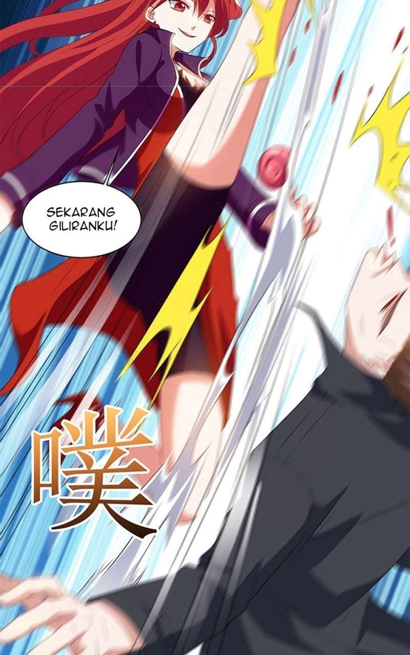 Genius Mad Man Chapter 53 Gambar 19